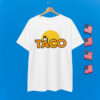 Chickens Taco Shirt