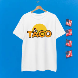 Chickens Taco Shirt