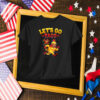 Funny Let's Go Taco T-Shirts