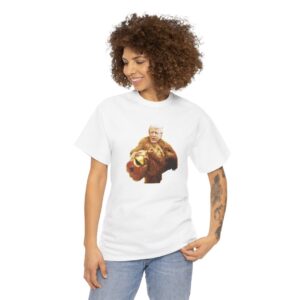 Funny Trump Always Chickens Out T-Shirt