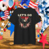 Let's Go Taco 2025 T-Shirt