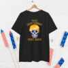 Make Taco Tuesday Great Again Funny Trump Taco T-Shirt