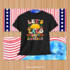 Mexican Party Cinco de Mayo Let's Taco Bout My Birthday T-Shirt