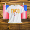 TACO Chicken Shirts