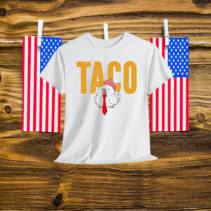 TACO Chicken Shirts