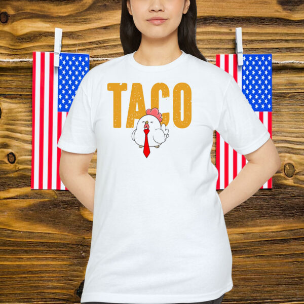 TACO Chicken Shirts
