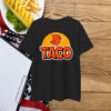 TACO Trump Always Chickens Out 2025 T-Shirts