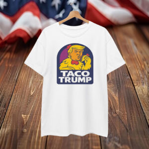 TACO Trump Chickens Shirts