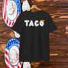 TACO Trump Shirt