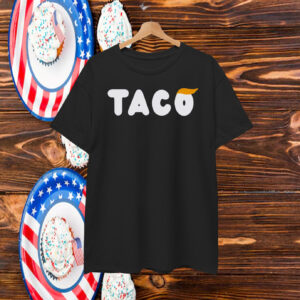 TACO Trump Shirt
