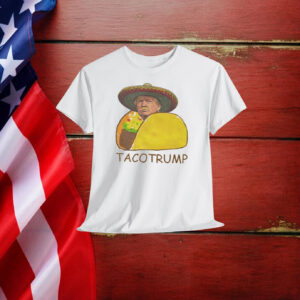 Tacotrump Vintage Shirt