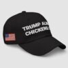 Trump Always Chickens Out Hat