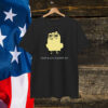 Trump Always Chickens Out T-Shirt