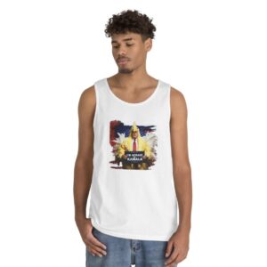 Trump Always Chickens Out Tank Afraid of Kamala