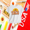 Trump TACO Chicken Shirts