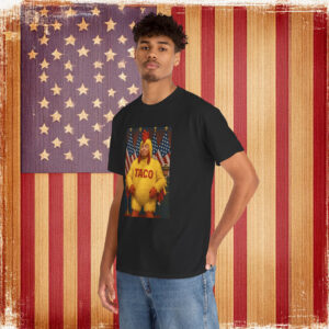 Trump TACO Shirt