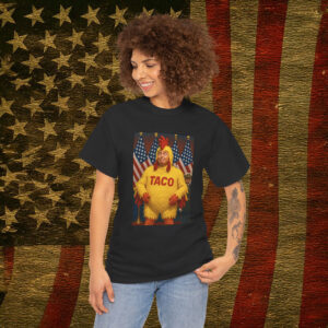 Trump TACO Shirt