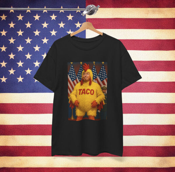 Trump TACO Shirt