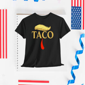 Trump Taco T-Shirt