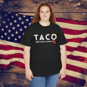 Trump Taco Trade Shirt