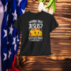 Wanna Taco Bout Jesus Lettuce Pray Shirt