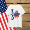 Let's Go Trump Always Chickens Out Shirt