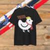 Let's Go Taco Anti Chickens MAGA Out Trump Shirt