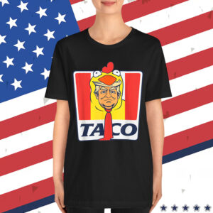 Let's Go Funny Always Chickens Out 2025 Shirt