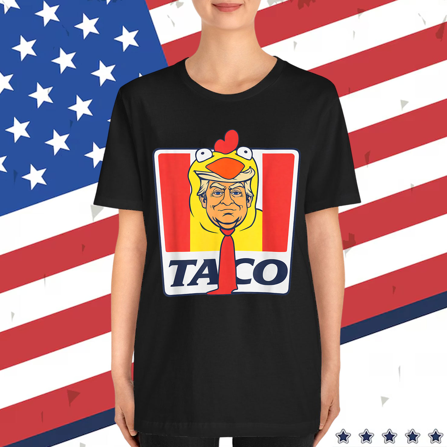Let's Go Funny Always Chickens Out 2025 Shirt