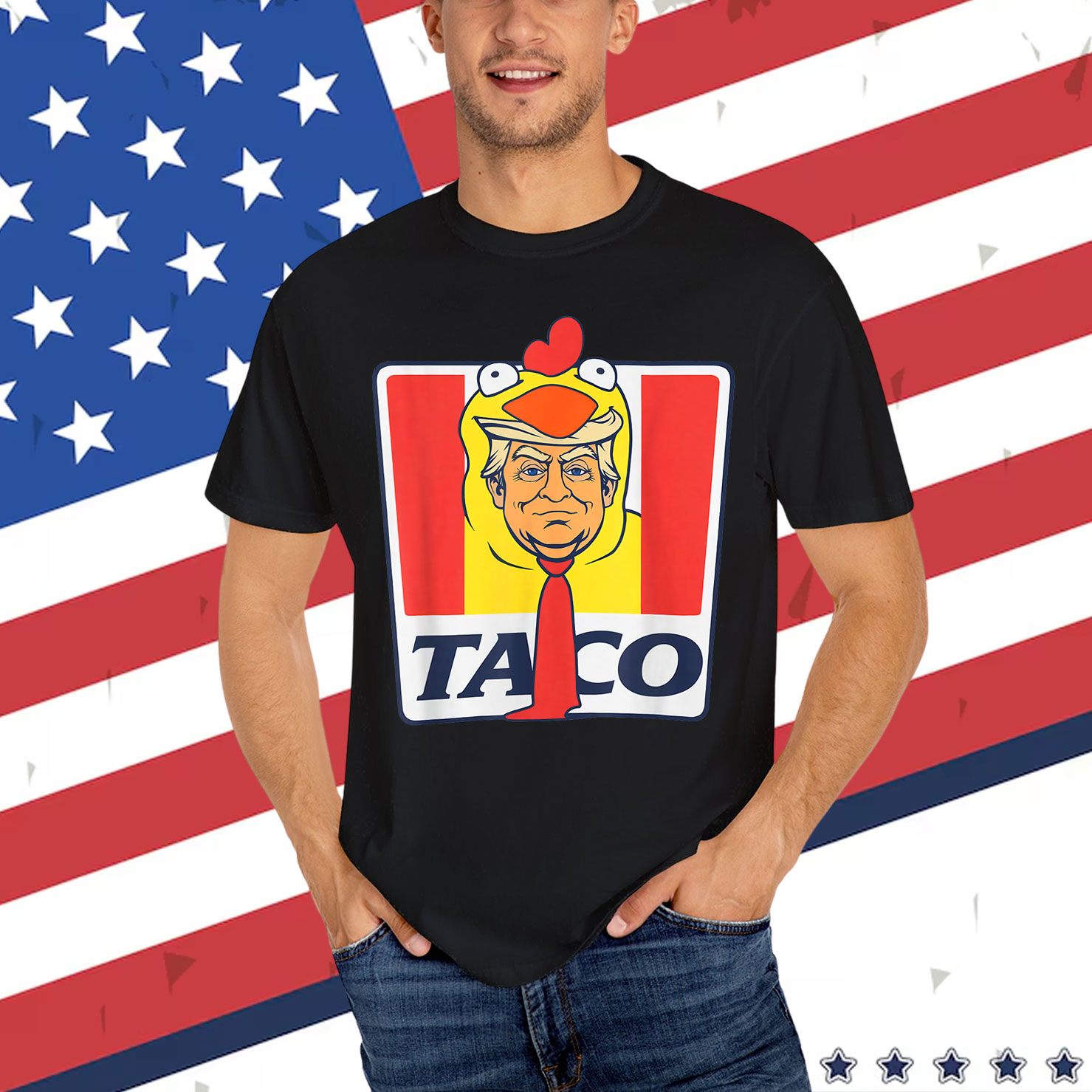 Let's Go Funny Always Chickens Out 2025 Shirt