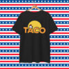 Let's Go Trump Funny Taco Chickens Shirt
