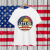 Trump Funny Always Chickens Parody Clipart Shirt