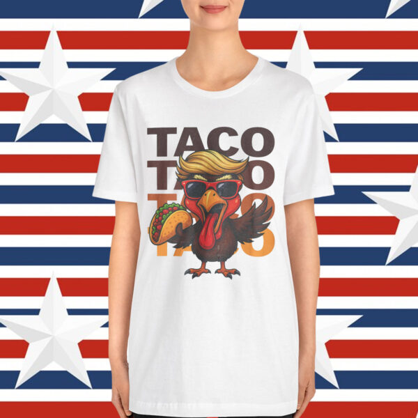 Trump Anti Chicken Out Funny Shirt