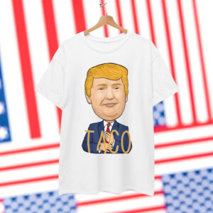 Trumps Always Out Chickens Gifts Funny Shirt