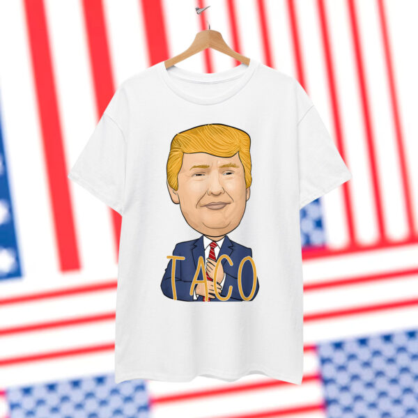 Trumps Always Out Chickens Gifts Funny Shirt