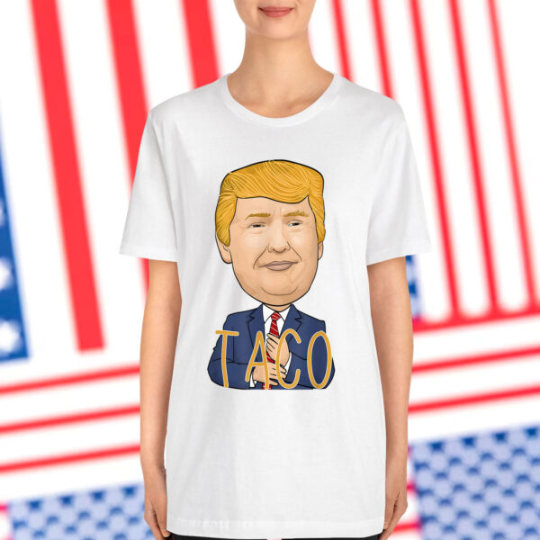 Trumps Always Out Chickens Gifts Funny Shirt