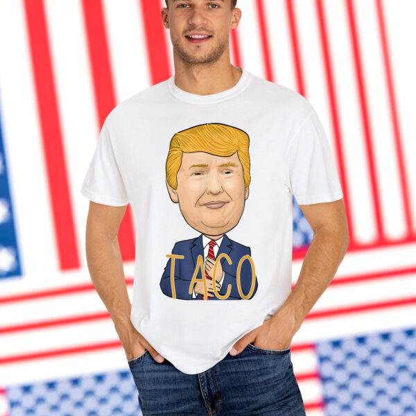 Trumps Always Out Chickens Gifts Funny Shirt