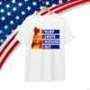 TACO Trump Always Out Trump Chicken Eating Shirt