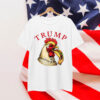 Taco Funny Chickens Always Shirt