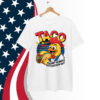 Trump Always Chicken Out Funny Shirt