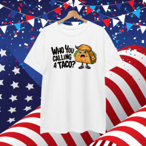 Trump Always Chickens Out Nick Funny Shirt
