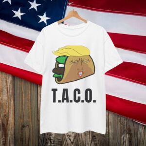 Let's Go Trump Funny Chickens Out Shirt