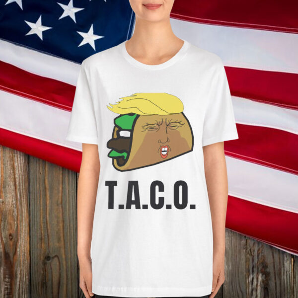 Let's Go Trump Funny Chickens Out Shirt
