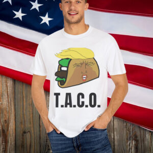 Let's Go Trump Funny Chickens Out Shirt
